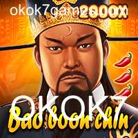 Explorando BaoBoonChin: A Revitalização do Jogo Tradicional com OKOK7