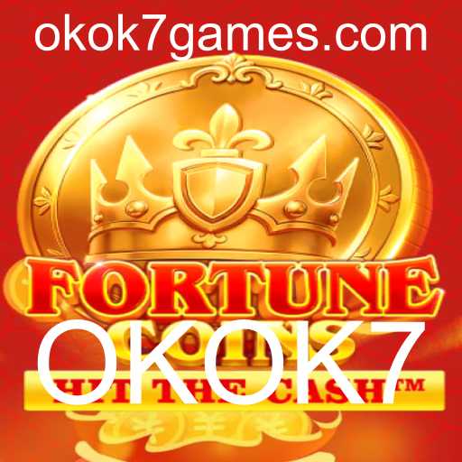 Descubra o Mundo de FortuneCoins: Um Jogo de Estratégia e Astúcia