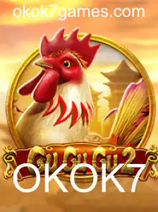 GuGuGu2: A Nova Era dos Jogos com OKOK7