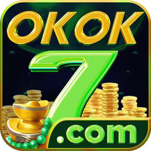OKOK7 logo