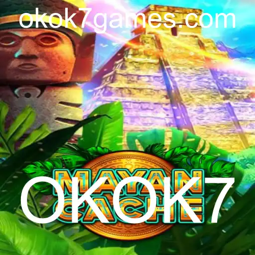 Descubra MayanCache: O Novo Jogo que Está Conquistando o Mundo com a Palavra-Chave OKOK7
