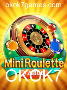 Roulette games
