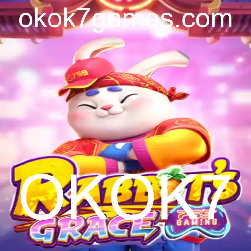 Descubra o Fascinante Mundo do Jogo RabbitsGrace