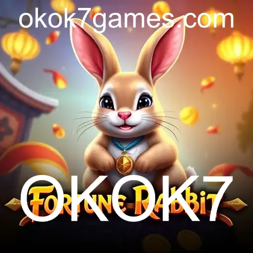 Como ganhar no Fortune Rabbit em OKOK7 com Saque via PIX 2026