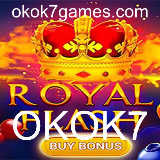 RoyalFlashBuyBonus: Descubra o Mundo Vibrante deste Novo Jogo
